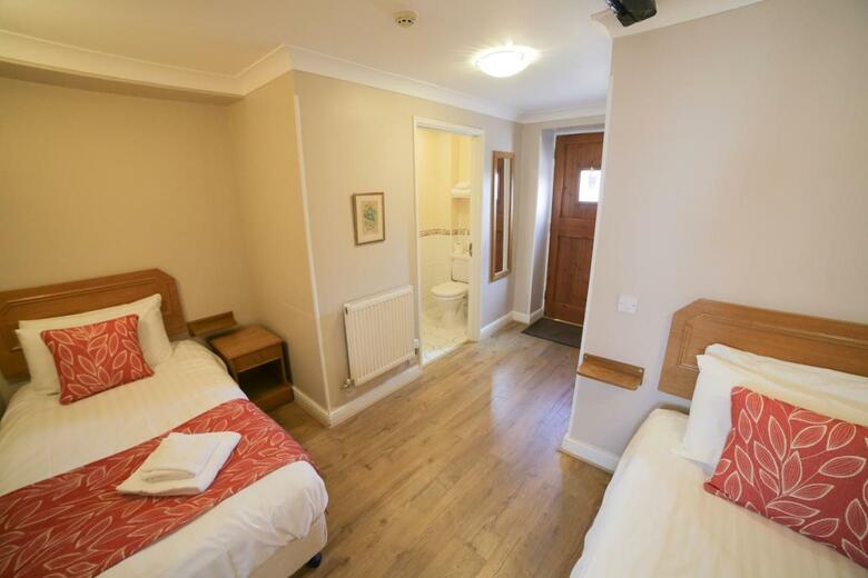 The Speech House Hotel