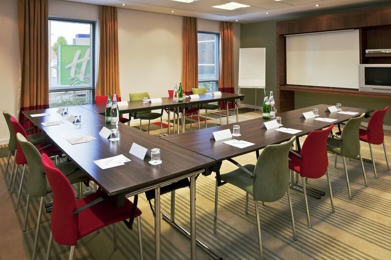 Hotel Holiday Inn Express Stevenage