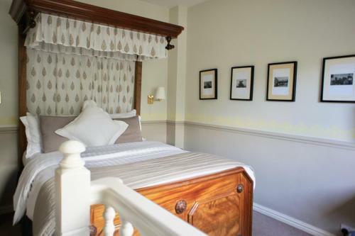 Hotel Holdsworth House