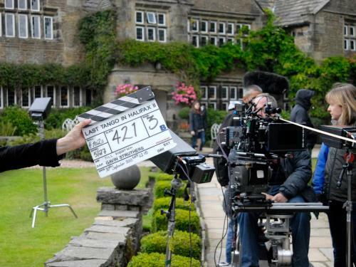 Hotel Holdsworth House