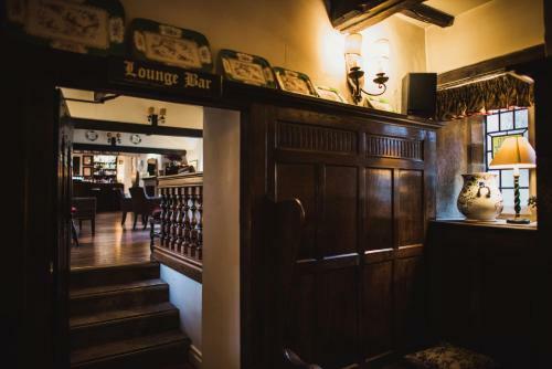 Hotel Holdsworth House