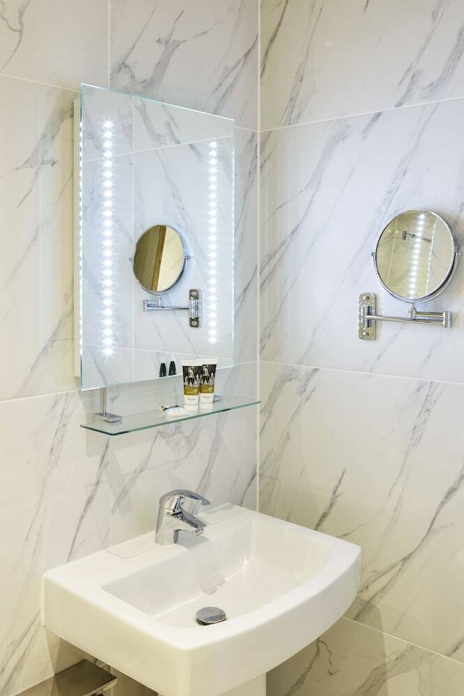 Best Western West Grange Hotel