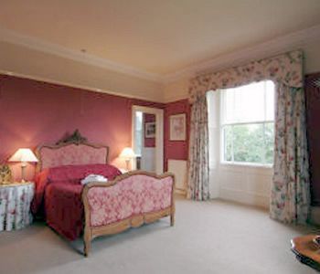 Hotel Horton Grange