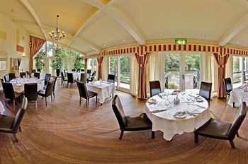 Hotel Horton Grange