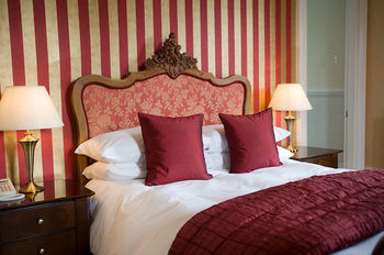 Hotel Horton Grange