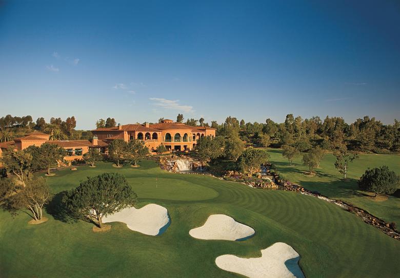 Hotel Fairmont Grand Del Mar