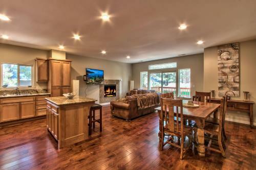 New Home Close To Heavenly W Pine Garden