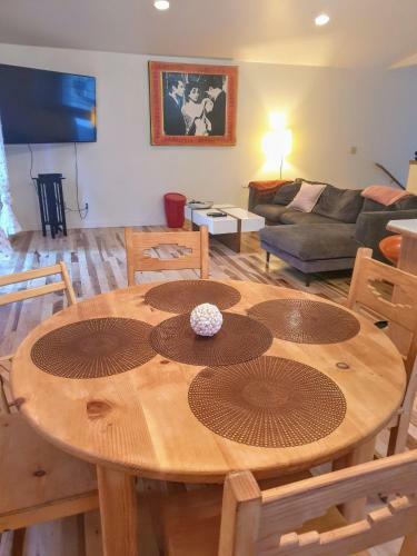 Apartamento Sunny Townhouse Near Beaches
