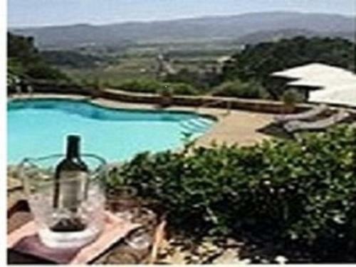 Hotel Poetry Inn Napa Valley