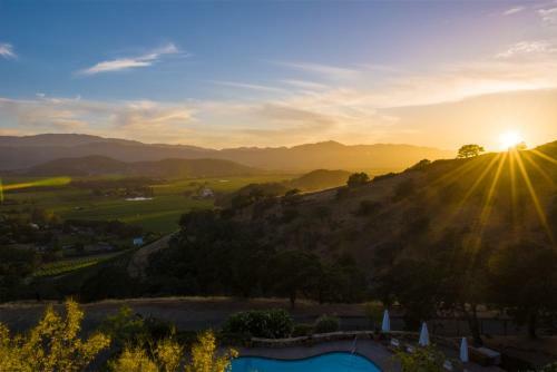 Hotel Poetry Inn Napa Valley