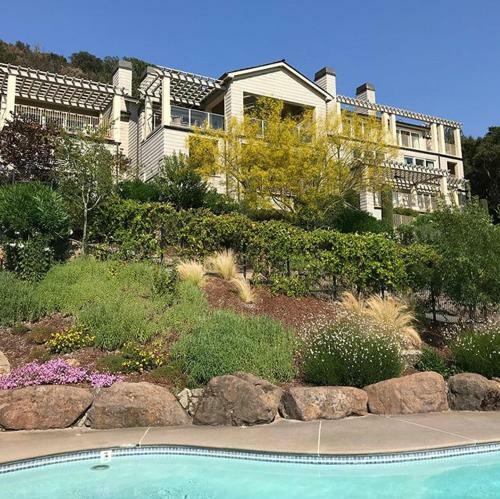 Hotel Poetry Inn Napa Valley