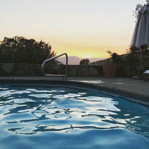Hotel Poetry Inn Napa Valley