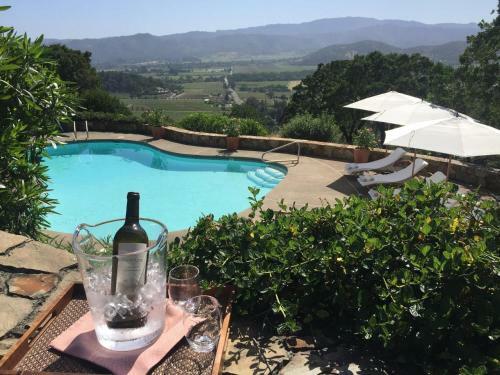 Hotel Poetry Inn Napa Valley