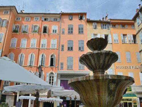Apartment Grasse I