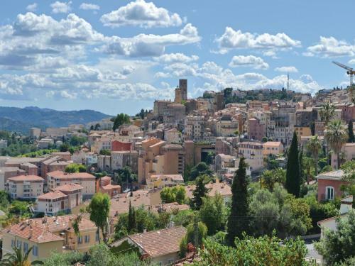 Apartment Grasse I