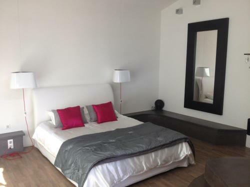 Bed & Breakfast Chambre D'h�tes Deluxe Mas De L'etoile