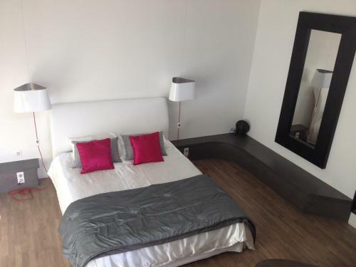 Bed & Breakfast Chambre D'h�tes Deluxe Mas De L'etoile