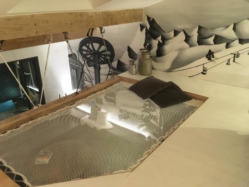 Bed & Breakfast Chambre D'h�tes Deluxe Mas De L'etoile