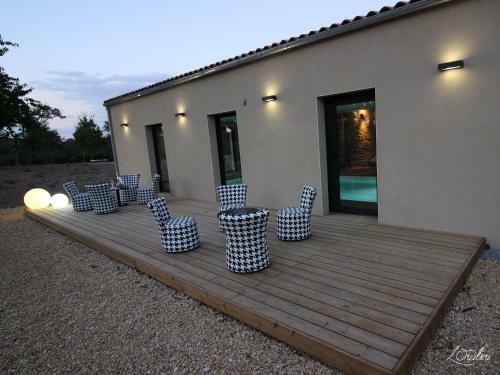 Bed & Breakfast L Orceli�re