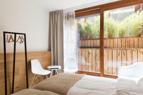 Apartamento The Mansion