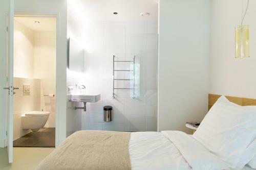 Apartamento The Mansion