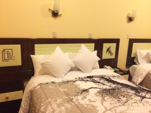Hotel Tambo Real
