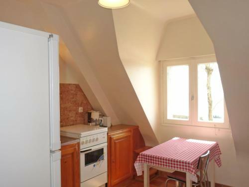 Villa Carnac 4405