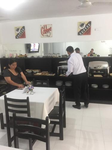 Hostal Piura