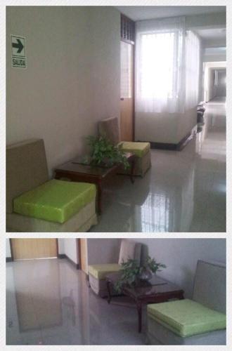 Hostal Piura