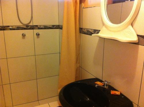 Hotel Plateros