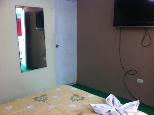Hotel Plateros