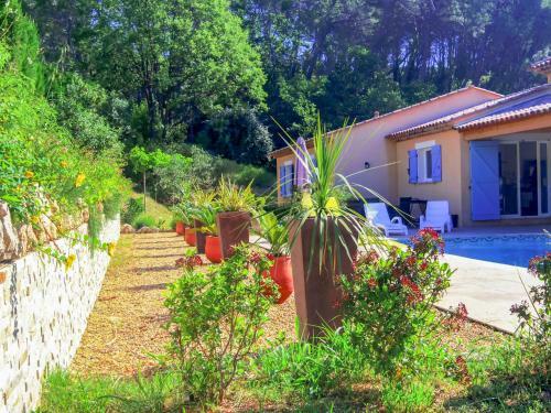Villa L'oliveraie
