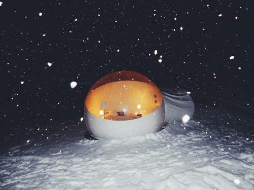 Camping Le Cians