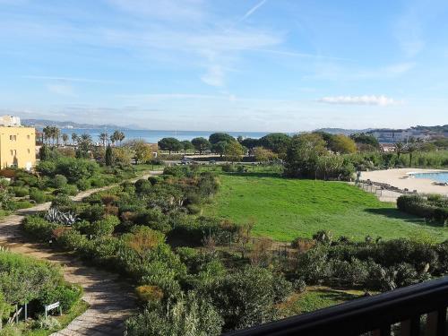 Apartment Les Marines De Gassin 4136