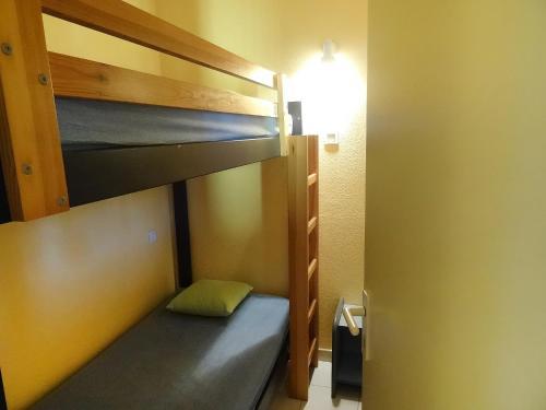 Apartment Les Marines De Gassin 4136