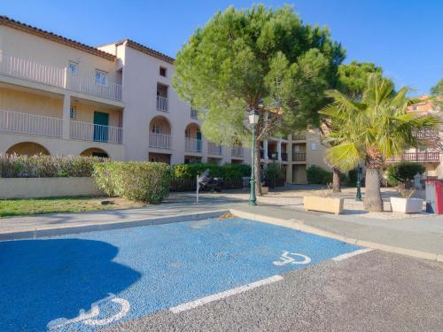 Apartment Les Marines De Gassin 4136