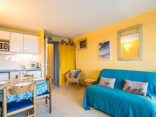 Apartment Les Marines De Gassin 4136