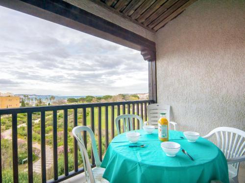 Apartment Les Marines De Gassin 4136