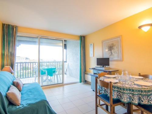 Apartment Les Marines De Gassin 4136