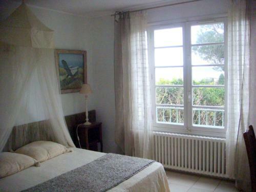 Villa Giens