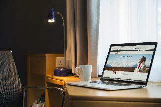 Hotel Holiday Inn Express Droitwich