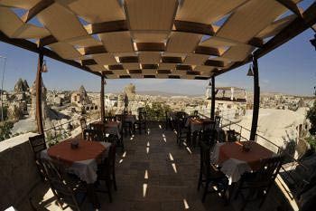 Traveller's Cave Hotel