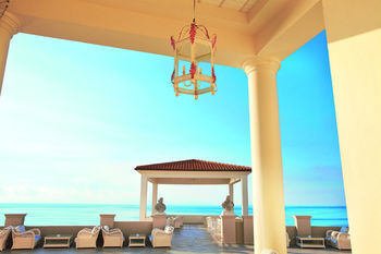 Hotel Grecotel Olympia Riviera Thalasso