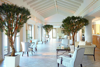 Hotel Grecotel Olympia Riviera Thalasso