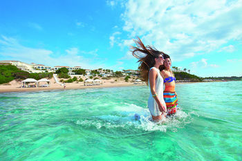 Hotel Grecotel Olympia Riviera Thalasso