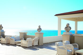 Hotel Grecotel Olympia Riviera Thalasso