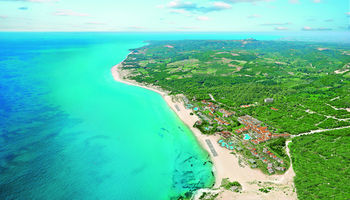Hotel Grecotel Olympia Riviera Thalasso