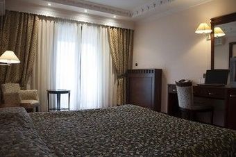 Avalon Hotel Thessaloniki