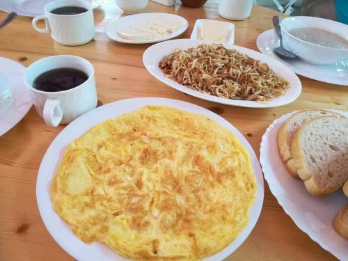 Hotel Kaprovani