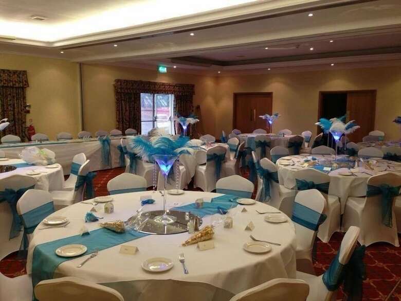 Urban Hotel Grantham